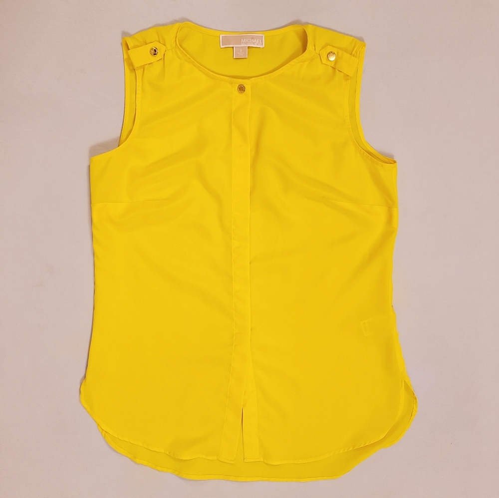Michael Kors top